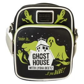  Beetlejuice 2 Loungefly Handbag Beetlejuice