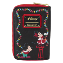 Loungefly Disney Loungefly Donald Wrapped In Lights Wallet