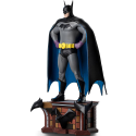 Figurine Iron Studios DC Comics - Batman Detective (85th Anniversary) Statue Art Scale 1/10