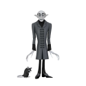 Figurina Nosferatu Toony Terrors Figure Count Orlok Silver Screen Edition 15 cm