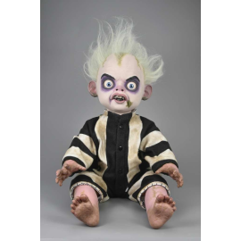  Beetlejuice Beetlejuice Replica Doll 1/1 Baby Beetlejuice Doll 49cm