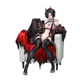 Figurina Azur Lane Ulrich von Hutten AmiAmi Exclusive 20 cm