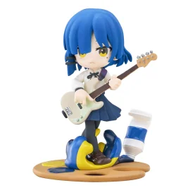 Figurina Bocchi the Rock! PalVerse Ryo Yamada 11 cm