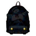 Borse Ghostbusters by Loungefly Stay Puff Chasing Mini Backpack