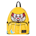  IT by Loungefly backpack Mini Raincoat Cosplay