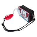 Loungefly IT by Loungefly Pennywise Balloon Shoulder Bag