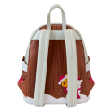 Disney by Loungefly Mini Winnie the Pooh and friends backpack