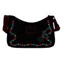 Borse Disney by Loungefly Mickey and Daisy Light Up Decorations shoulder bag