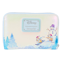  Disney by Loungefly Winter Wonderland Coin Purse