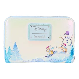  Disney by Loungefly Winter Wonderland Coin Purse