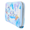 Loungefly Disney by Loungefly Winter Wonderland Coin Purse