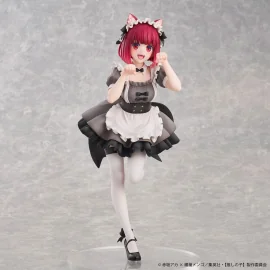 Figurina Oshi No Ko 1/6 Kana Arima Cat Maid Ver. 26cm