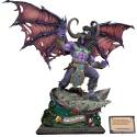 Figurina Blizzard Hearthstone - Illidan Stormrage 1/6 Scale Premium Statue