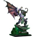 HEX Collectibles Blizzard Hearthstone - Illidan Stormrage 1/6 Scale Premium Statue