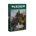 Giochi di figure Warcrow - Baluardi