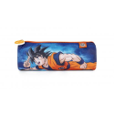 Astuccio Astuccio cilindrico Dragon Ball Super - Goku e Vegeta