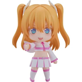 Figurina 2.5 Dimensional Seduction Nendoroid Figure Liliel Angel Costume/Ririsa 10 cm