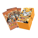 Carte da collezionare Naruto x Boruto Box 13 Boosters 3 Cards