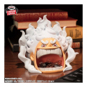 Figurina ONE PIECE - FIGLIFE! FIGURE - MONKEY.D.LUFFY GEAR5 - Vol.3