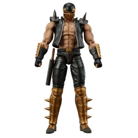 Figurina Fist of the North Star Digaction Figure Jagi 8 cm