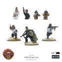 Giochi di figure: estensioni Achtung Panzer! Waffen SS Tank Force