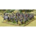 Giochi di figure: estensioni Orc Heavy Infantry