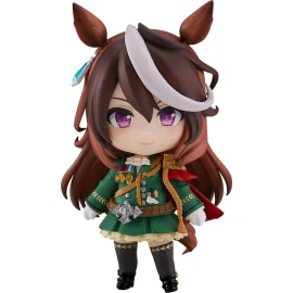 Figurina Uma Musume Pretty Derby Nendoroid figure Symboli Rudolf