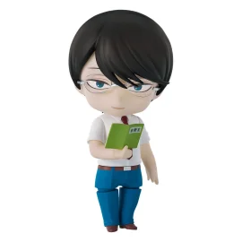 Figurina Doukyusei Nendoroid action figure Rihito Sajo