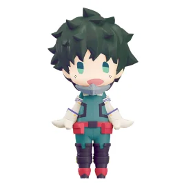 Figurina My Hero Academia HELLO! GOOD SMILE Shirakami Izuku Midoriya