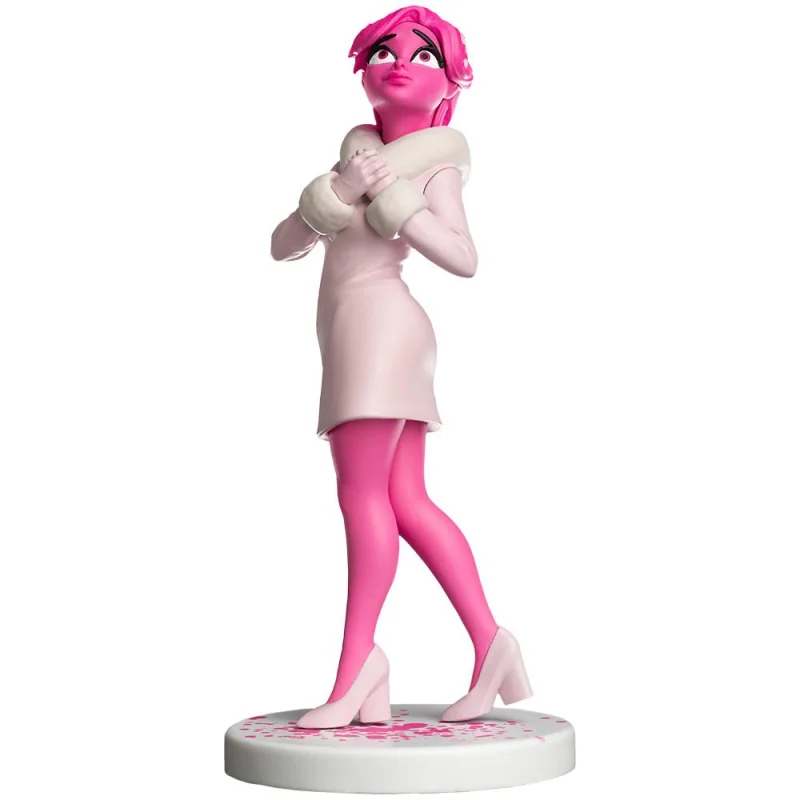 Weta Workshop Lore Olympus - Persephone Figure