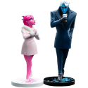 Weta Workshop Lore Olympus - Persephone Figure