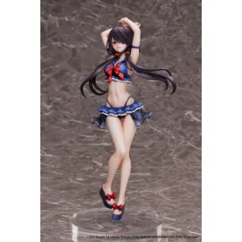 Figurina Date a Live IV PVC statuette 1/7 Kurumi Tokisaki 24 cm