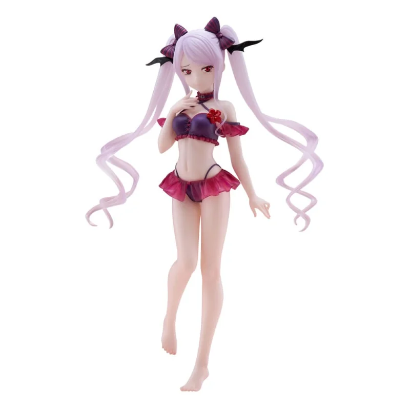 Figurina Overlord - Tenitol Shalltear 29 cm