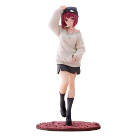 Figurina Oshi no Ko 1/6 Kana Arima: Bazurase Fashion Ver. 25cm