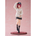 Figurine Oshi no Ko 1/6 Kana Arima: Bazurase Fashion Ver. 25cm