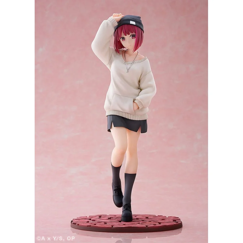 Figurine Oshi no Ko 1/6 Kana Arima: Bazurase Fashion Ver. 25cm