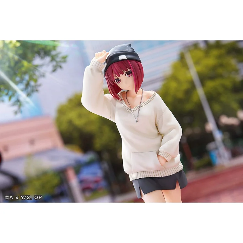 Oshi no Ko 1/6 Kana Arima: Bazurase Fashion Ver. 25cm