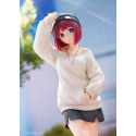 Oshi no Ko 1/6 Kana Arima: Bazurase Fashion Ver. 25cm