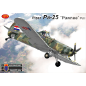 Kit modello Piper Pa-25 'Pawnee', Pt.2 re-release, new decals