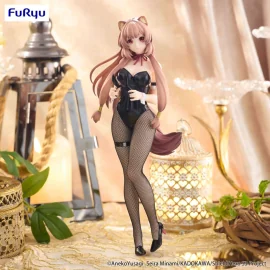 Figurina The Rising of the Shield Hero PVC statuette BiCute Bunnies Raphtalia 30 cm