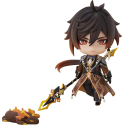 Figurina Genshin Impact Nendoroid figure Zhongli 10 cm