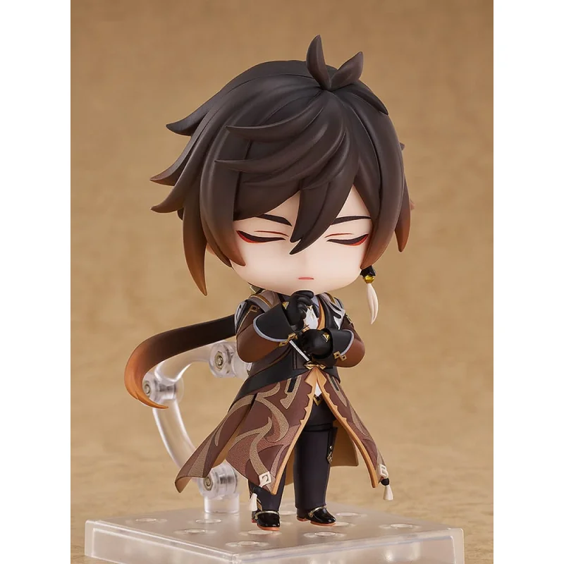 Good Smile Company Genshin Impact Nendoroid figure Zhongli 10 cm