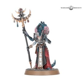 Giochi di figure GENESTEALER CULTS BENEFICTUS 51-70