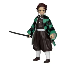 Figurina Demon Slayer: Kimetsu no Yaiba Tanjiro Kamado figure