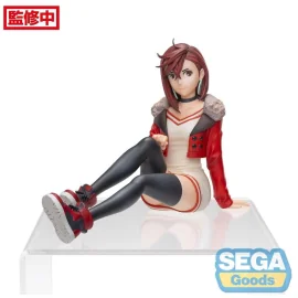 Figurina DANDADAN - Momo PM Perching 14cm