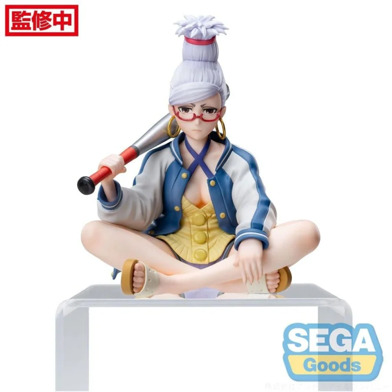 Figurina DANDADAN - Seiko PM Perching 14cm