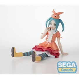 Figurina MONOGATARI - Yotsugi Ononoki - PM Perching Statuette