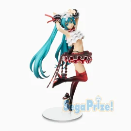 Figurina Hatsune Miku Project Diva Mega 39's Bless You Figure Ver. PMS