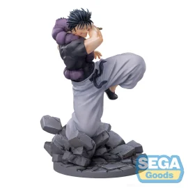 Figurina Jujutsu Kaisen - Luminasta Toji Fushiguro Heavenly Restriction