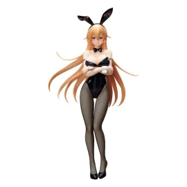 Figurina Food Wars: Shokugeki no Soma - 1/4 Erina Nakiri Bunny Version (re-run)